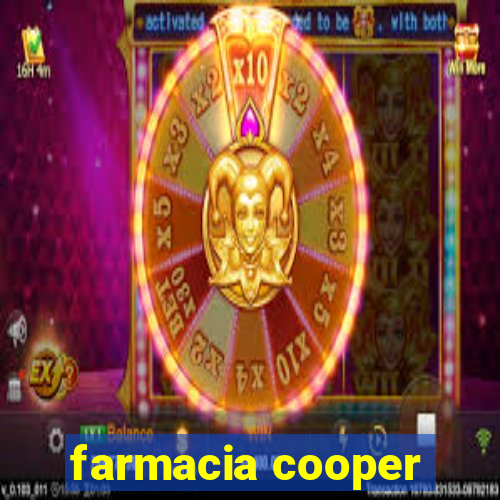 farmacia cooper